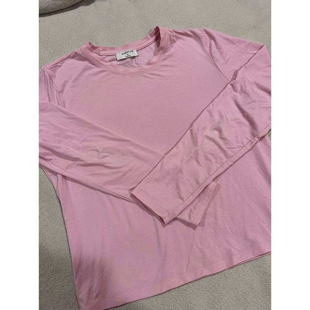 Aritzia Long Sleeve